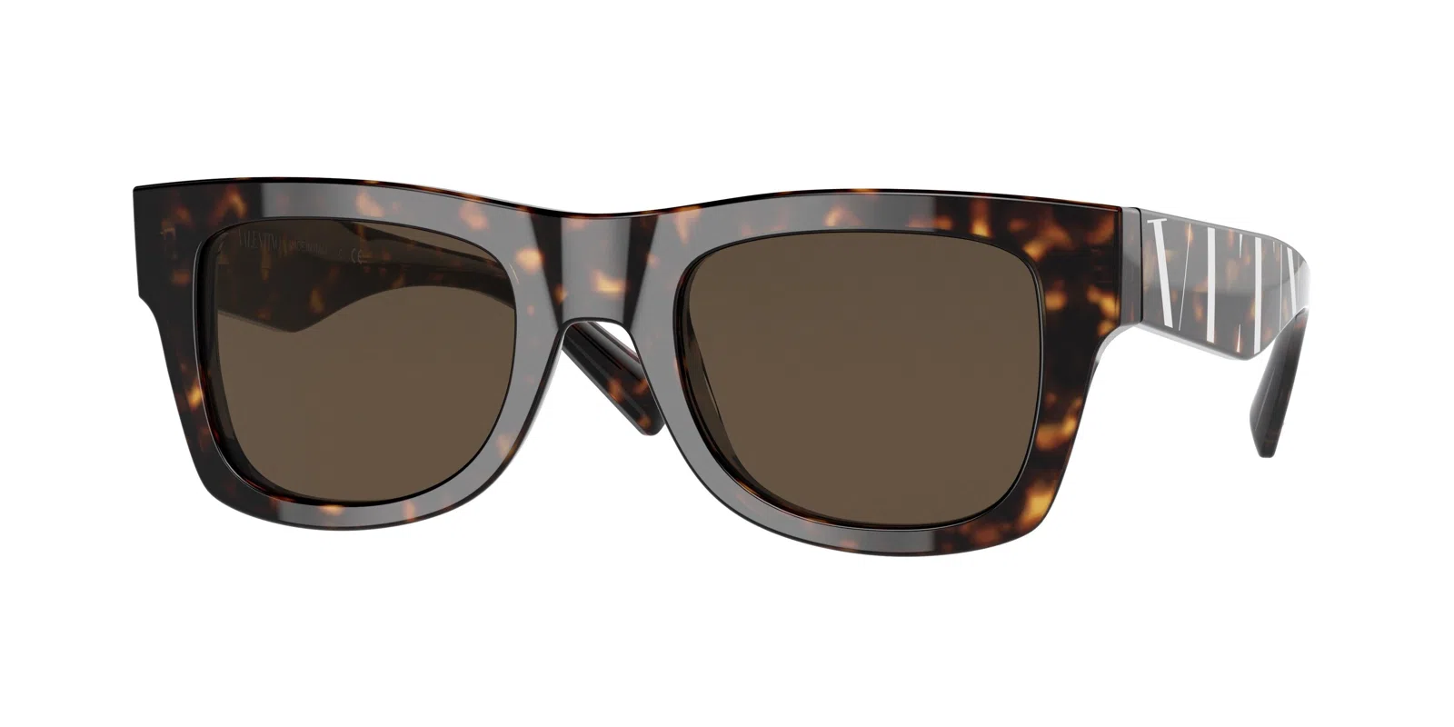 Valentino 4045 Sunglasses - view 4